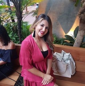 Meet your Posher, Tammie